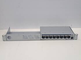 Sim3081 Meyer Sound Mic Input Switcher For Sim3 Audio Analyzer