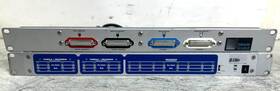 Sim3088 Meyer Sound Line Input Switcher For Sim3/sound Processor With Dsub Connectr