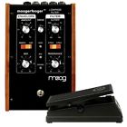 Mf-101-0001 Moog Erfooger Lowpass Filter Performer Pak