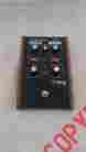 Mf101 Moog Moogerfogger Lowpass Filter Plus Expression Pedal
