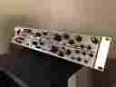 Mfc-42 Akai Analog Filter Module With Distortion Phaser Midi Eq More