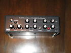 Mfj-618 Modified Dual Channel Enhancer Speech