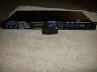 Mfx-256 Marathon Dual Engine Digital Effect Processor Very Nice