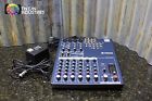 Mg102c Yamaha 10 Channel Analog Mixer