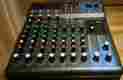Mg10xu Yamaha 10 Input Stereo Mixer With Usb