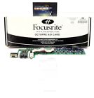 Mh437 Octopre A-d Card Focusrite