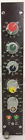 35101 Mic Eq Band Audix 3 Pre