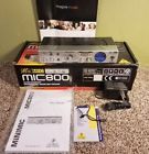 Mic800 Behringer Minimic Ultra-compact Microphone