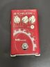 Micmech2 Tc Helicon Mic Mechanic Vocal Effects Pedal Correction Echo Reverb