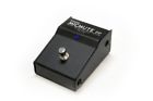 Micmutepp Whirlwind Microphone Mute Floor Pedal Switch Mic 692465022682