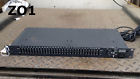 Eq301 Micro Biamp Graphic Equalizer 30-band 1-3