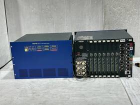 Dl371 Midas Audio System Engine One Trueheartsound