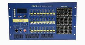 Dl431 Midas Pro Series Input Splitter # One Trueheartsound