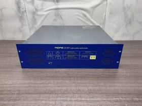 Dl461 Midas Audio System Signal Router For Xl8 240 Inputs/outputs #z116