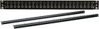 Nys-sppl-l1 Middle Rrf-12 Atlantic Products Bundle Neutrik Nys... - Value 12 Spaces Rack