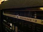 Deq830 Midi Alesis 30 Optical Band Channel Digital Eq Line 8