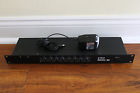 Mav-8 Midi Patchbay Kawai