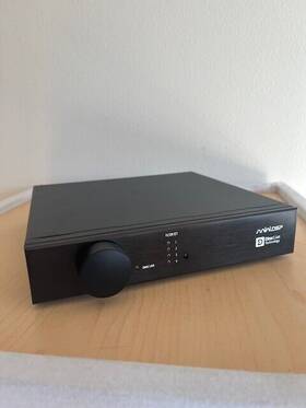 Ddrc-88d Minidsp 8-channel Digital Audio Processor W Dirac Live