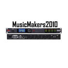 Drpa2 Mint Management Loudspeaker Driverack System Pa2 Dbx Orig Complete