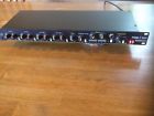 Mix-6 Whirlwind Audio Six Channel Mixer