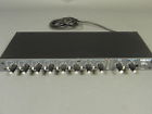 Lx-308 Mixer Lx308 Ashly Level 8 Audio Sound Channel Line