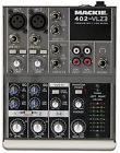 402-vlz3 Mixer Mackie