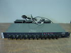 N3ss-00354-771 Mixer Biamp 8 Microphone Advantage Channel