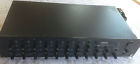 Mv-802 Mixer Rackmount 8 Channel Yamaha
