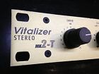 Mk2-t Mixing Recording Spl Eq Stereo Dual-channel Mastering Vitalizer Tube