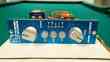 Mk500 Api 500 Audio Series Fish Mx5 Preamp