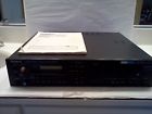 Mks-100 Roland Digital Sampler With Original Manual
