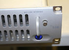 Ml-530 Euphonix Interface