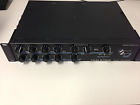 81502 Mma Peavey 6 Amp Modules Modular Mixer