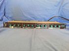 Qn-4a Model Noise Gate Quad Furman Vgc