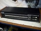 Model Vintage Equalizer 1 Third Octave Graphic Mxr Eq Freeshipus48 128