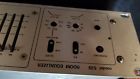 Model539 Urei Model Band Octave Room Equalizer