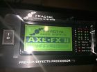 Mogami Used Ii Xl Cable - Included Lightly Axe-fx