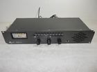 Mon-10 Logitek Vu Meter Monitor