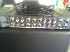 Mon800 Behringer Minimon