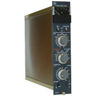 2264a Mono Vertical Compressor Limiter Neve Module Cv