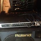 Mount Tuner Rack Korg To Orks