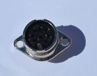 Mp-003 Unbranded New Midi Prong Plug Electronic Component Fitting 728736000308