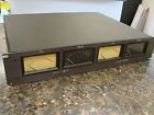Mp-4 B Systems 4-panel Stereo