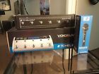Mp-76 Voicelive Tc Helicon Tc-helicon 3 Vocal Fx Guitar Effects And Looper W Switch 6