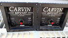 Mp210t Carvin Crossover