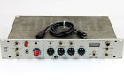 Mpc-100a Audio Compressor 100 Limiter Summit Mpc100a