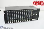 Mpl1204 Samson Channel Mic Line Mixer Rackmount Eq Stereo Out