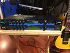 Mpx-500 Lexicon Pair Of Stereo