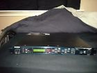 Mpx2000 Yamaha Spx2000 24bit-96k Multi-effects
