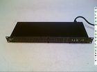Mqx-1310 Working 31 Graphic Equalizer Rack-mount Ashly Eq Band Environment